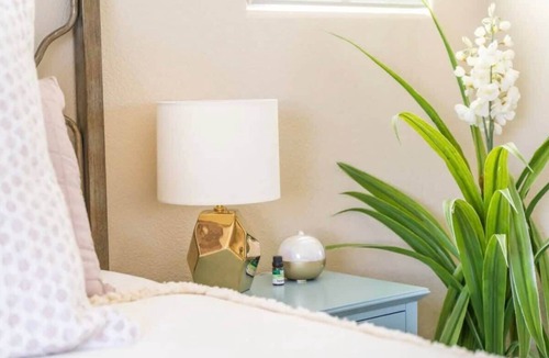 Indian Cove House | Joshua Tree Oasis with Pool By Summer