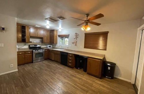 Yucca Valley House | Joshua Tree Paradise Vacation