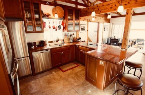 Joshua Tree Highlands House | Joshua Tree’s Highland Hideaway Compound
