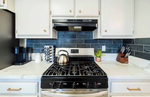 Indian Cove House | JT Desert Hideaway, Fire Pit, Outdoor picnic, King Bed