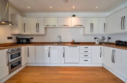 Saint Breward Cottage | Jubilee Cottage at Bodmin Moor