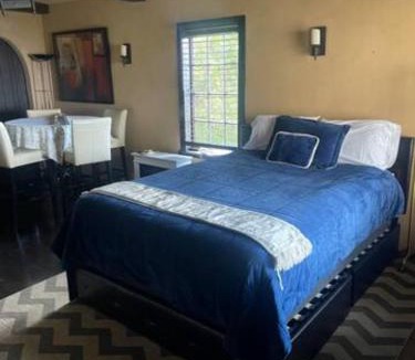 Los Gatos Apartment | Junior Suite