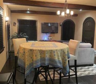 Los Gatos Apartment | Junior Suite