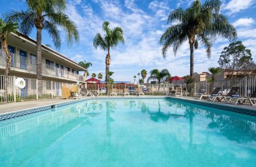 Rubidoux Hotel | Jurupa Valley, CA - Riverside West