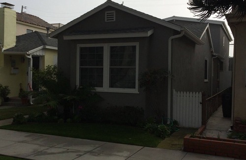 Old Towne House | Just steps to the sand