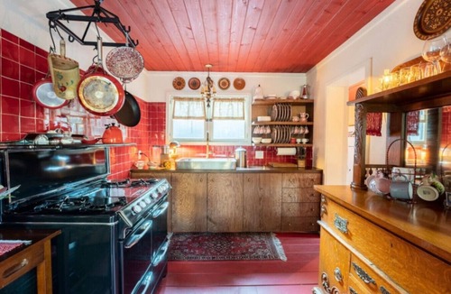 Wrightwood Ski Chalet | K-WC · Hot Tub, AC, Game Rooms, WW Chalet