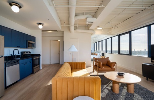 Hollywood Apartment | Kasa Sunset Los Angeles