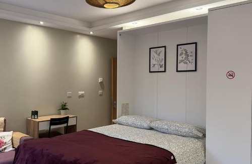 New Cross Apartment | KASTAY London