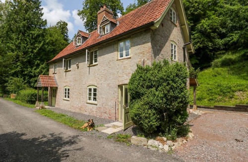 Devizes House | Keepers Cottage, Devizes