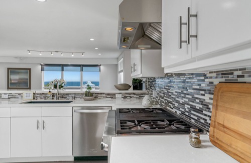 The Strand House | Kempa Manhattan Beach
