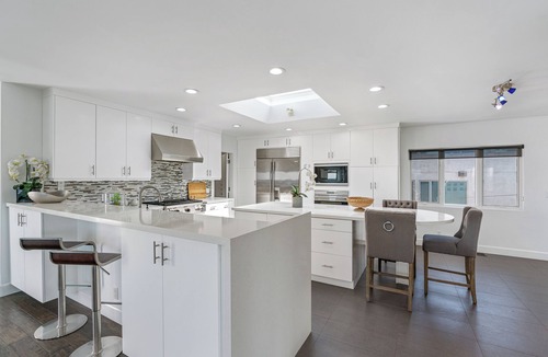 The Strand House | Kempa Manhattan Beach