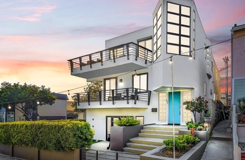 The Strand House | Kempa Manhattan Beach