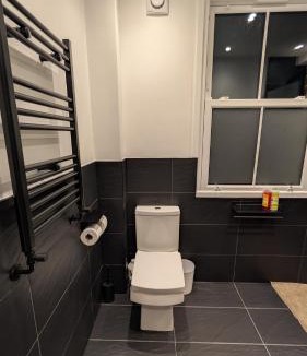 St. Helen's Apartment | Kensington Stay London