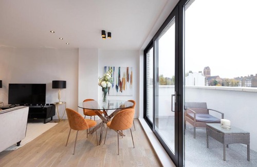 Kentish Town Apartment | Kentish Town Apartments by Allô Housing