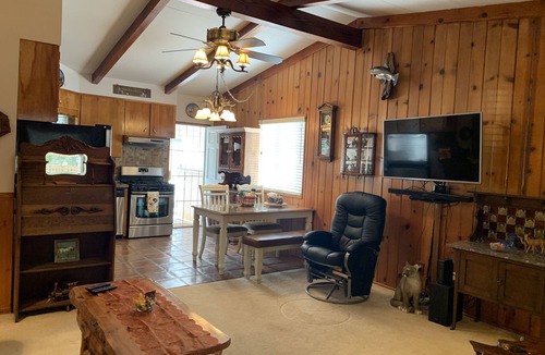 Kernville House | Kernville Retreat at its Finest