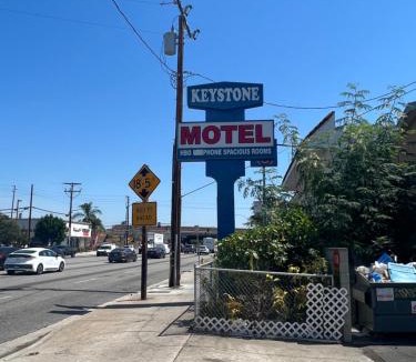 Norwalk Hotel | Keystone Motel