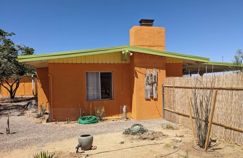 Yucca Valley House | Kickapoo Gardens Oasis