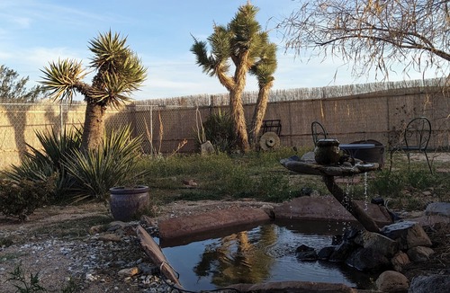 Yucca Valley House | Kickapoo Gardens Oasis