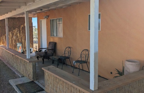 Yucca Valley House | Kickapoo Gardens Oasis