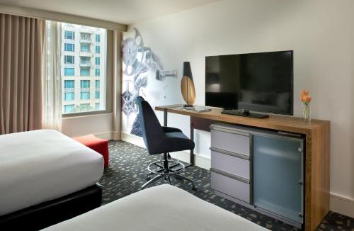 Westwood Hotel | Kimpton Hotel Palomar Los Angeles Beverly Hills by IHG