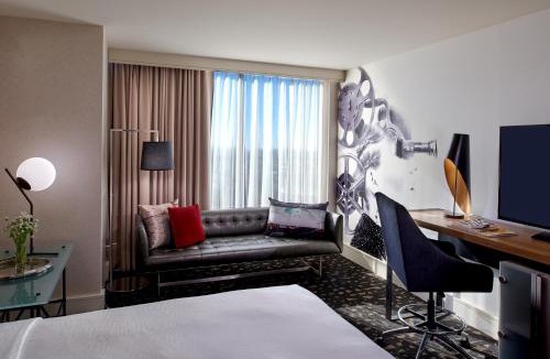 Westwood Hotel | Kimpton Hotel Palomar Los Angeles Beverly Hills by IHG