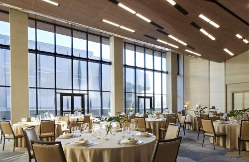 Downtown Sacramento Hotel | Kimpton Sawyer Hotel by IHG