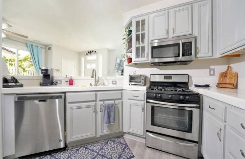 Rancho Santa Margarita House | King-30min to Airport-Self Check In-Parking-367Mbps