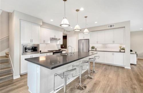 Portola Springs House | King Size, Patio, Xbox, Great Park