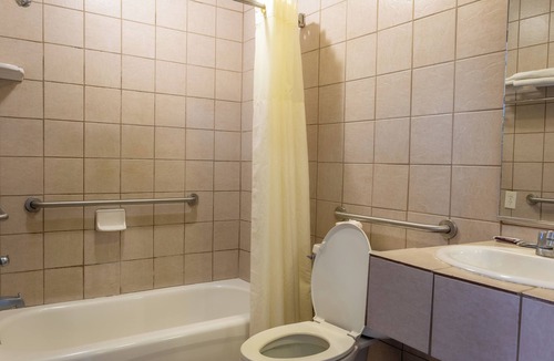 Lemoore Hotel | Kings Rest Motel