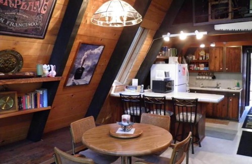 North Upper Truckee House | Kiowa Romantic Home #COH916