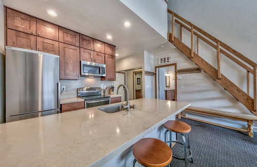 Kirkwood Hotel | Kirkwood Mountain Resort Properties
