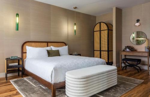 Oakland Hotel | Kissel Uptown Oakland, in the Unbound Collection by Hyatt