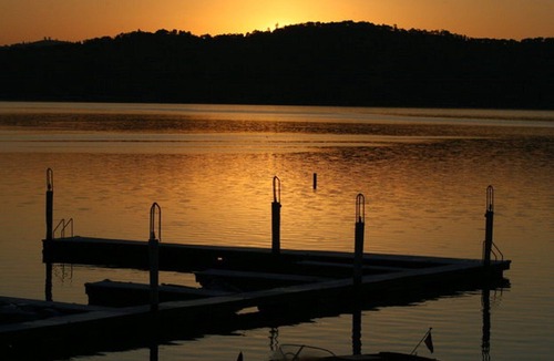 Kelseyville House | Konocti Bay vacation rental in beautiful Kelseyville, California in Lake County