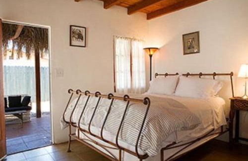 Historic Tennis Club Hotel | Korakia Pensione