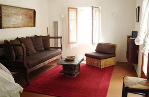 Historic Tennis Club Hotel | Korakia Pensione