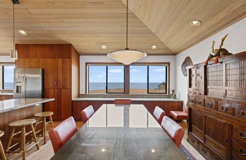 Sea Ranch House | Kyuka: 4 BR, 4 BA House in Sea Ranch, Sleeps 8