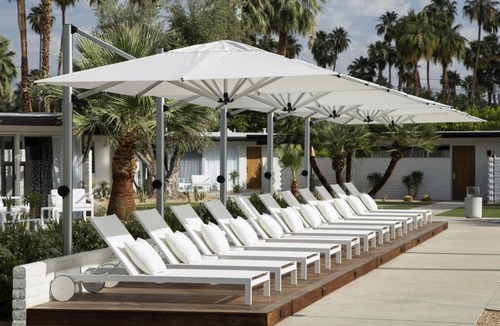 Twin Palms Resort | L'Horizon Resort & Spa, Hermann Bungalows