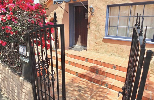 Belmont Shore House | La Brisa | 1 Block from the Beach!