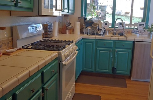 Rackerby Ski Chalet | La Cabaña - A peaceful and pet-friendly chalet in Brownsville, Ca