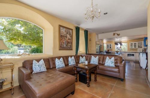Murphys House | La Conac