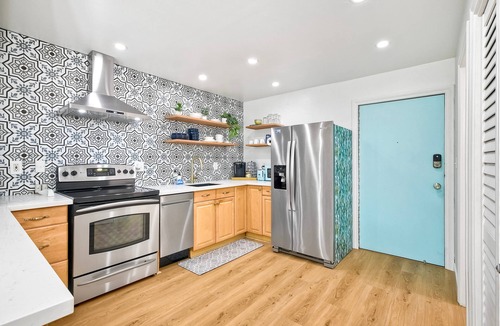 Aviara Condo | La Costa Escape | Pool, BBQ, Gated Parking