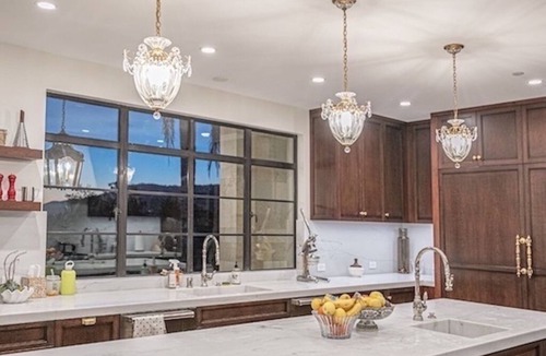 Western Malibu House | La Fortezza- Malibu Estate