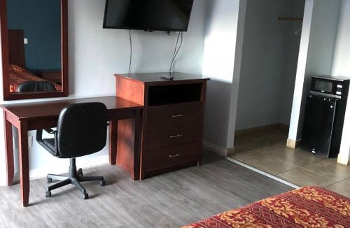 La Habra Hotel | La Habra Motel