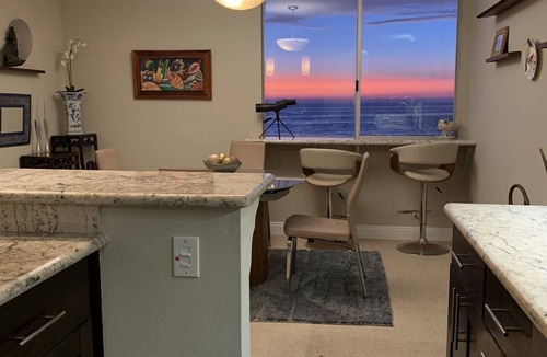 Village of La Jolla Condo | La Jolla Cove Oceanfront Condo