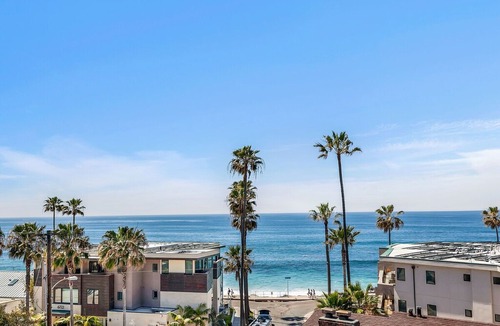Beach Barber Tract House | La Jolla Luxury by 710 Vacation Rentals | Private Single Family Home with Ocean Views
