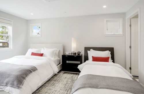 Beach Barber Tract House | La Jolla Luxury by 710 Vacation Rentals | Private Single Family Home with Ocean Views