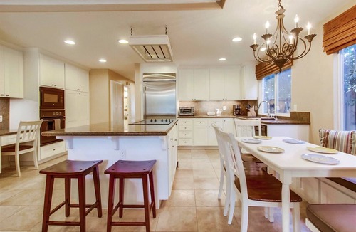 Village of La Jolla House | La Jolla Mar | 3BR Villa w/Ocean Views in Village