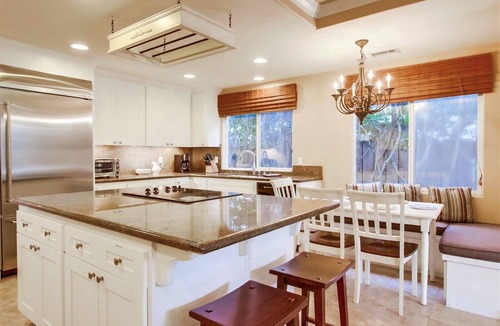 Village of La Jolla House | La Jolla Mar | 3BR Villa w/Ocean Views in Village