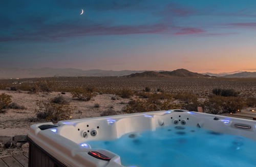 Joshua Tree House | La Noche By The Cohost Company