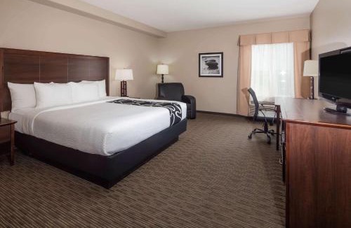 Inglewood Hotel | La Quinta by Wyndham Inglewood
